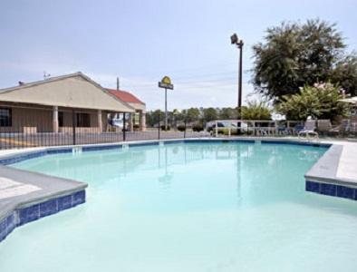 Americas Best Value Inn Conroe Einrichtungen foto